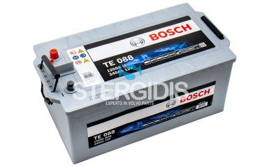 BATTERY EFB 240ah/1200a  (SUPER HEAVY DUTY) 22144328