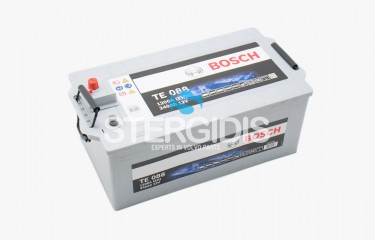 ΜΠΑΤΑΡΙΑ ΚΛΕΙΣΤΟΥ ΤΥΠΟΥ EFB 240ah/1200a εκκινησης (SUPER HEAVY DUTY) 22144328