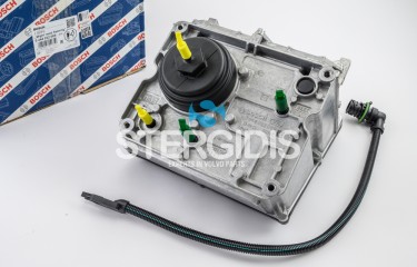 ΜΟΝΑΔΑ ADBLUE GEN2