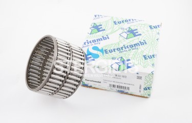 EURORICAMBI NEEDLE ROLLER ASSEMBLY SR1700/SR1900 1652572