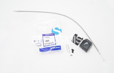 VOLVO VALVE KIT