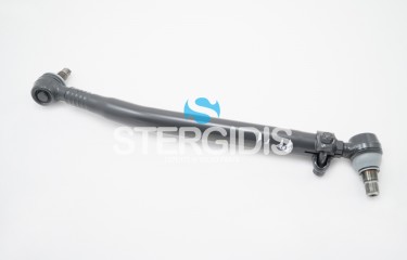 VOLVO ΜΠΑΡΑ 3ου ΑΞΟΝΑ FH4 ΑΠΟ ΑΞΟΝΑ ΣΕ ΑΚΡΑΞΟΝΙΟ