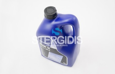 VOLVO ENGINE OIL VDS4 10/30 5lit. 85121016
