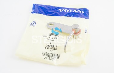 VOLVO ΜΠΕΚ / ΨΕΚΑΣΤΗΡΙ ΛΑΔΙΟΥ