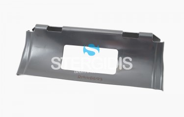 VOLVO TANK BRACKET