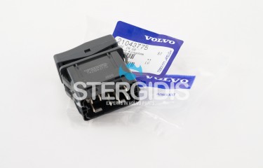 VOLVO ΔΙΑΚΟΠΤΗΣ ΠΑΡΑΘΥΡΟΥ FL (R-L)