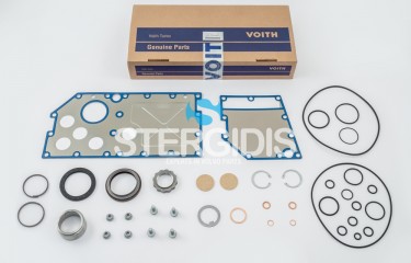 RETARDER REPAIR KIT