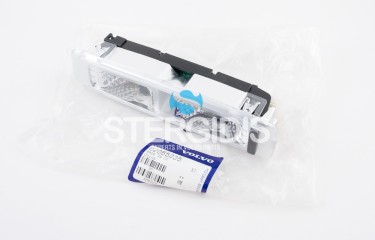 VOLVO INTERIOR LAMP