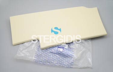 VOLVO AIR DEFLECTOR