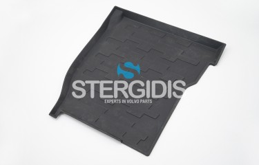 VOLVO RUBBER MAT