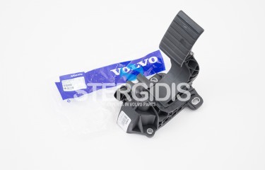 VOLVO PEDAL