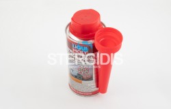 ΠΡΟΣΘΕΤΟ BIODIESEL 125ml - ΔΟΣΟΛΟΓΙΑ 125ml ΓΙΑ 125λιτρα
