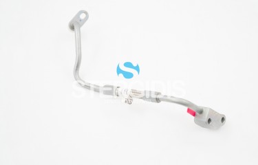 VOLVO PRESSURE HOSE