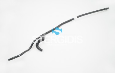 VOLVO ΣΩΛΗΝΑΣ ΚΟΜΠΡΕΣΕΡ FM4