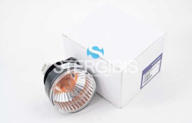 VOLVO INDICATOR LAMP
