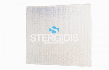 VOLVO SOUND ABSORBER