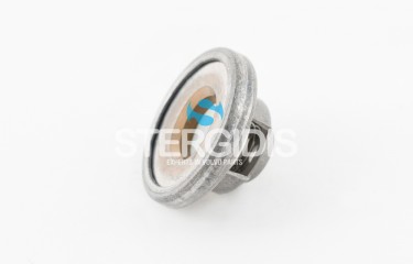 VOLVO VALVE