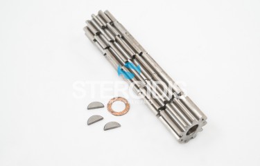 VOLVO REPAIR KIT