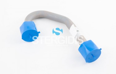 VOLVO SER PIPE