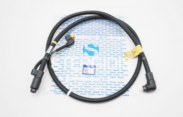 VOLVO ΣΩΛΗΝΑΣ ADBLUE