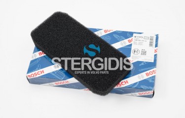 BOSCH CABIN AIR FILTER RENAULT 7485134458/5001010063