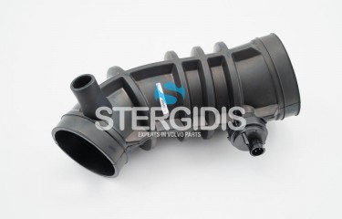 VOLVO PIPE