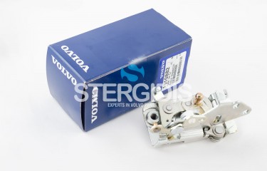 VOLVO DOOR LOCK