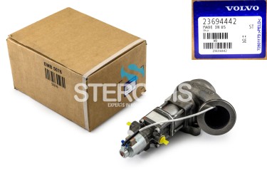 VOLVO ΒΑΛΒΙΔΑ EGR FH4