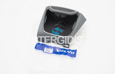 VOLVO ΘΗΚΗ
