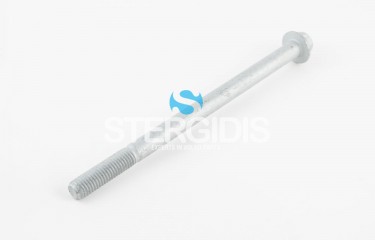 VOLVO FLANGE SCREW