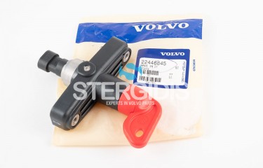 VOLVO MAIN SWITCH