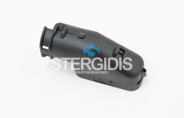 VOLVO ADAPTER