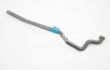 VOLVO BREATHER PIPE
