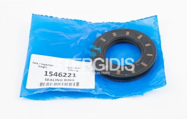 VOLVO SEALING RING