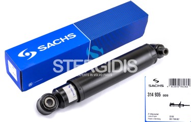 SACHS ΑΜΟΡΤΙΣΕΡ ΜΠΡΟΣΤΙΝΟΥ ΑΞΟΝΑ B12B