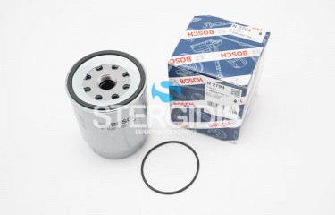 BOSCH ΦΙΛΤΡΟ ΝΕΡΟΠΑΓΙΔΑΣ FH16 V.2
