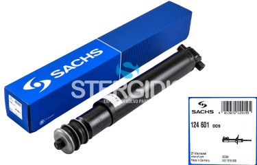 SACHS SHOCK ABSORBER  FH12-FH16 6X2 1629483