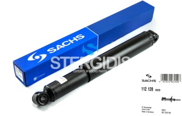 SACHS SHOCK ABSORBER 1598106
