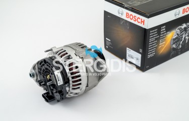 BOSCH ALTERNATOR BOSCH 22943692/23565728