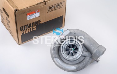 ΤΟΥΡΜΠΙΝΑ FH12 D12D 500