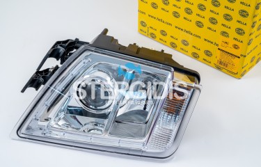 HEADLAMP (R) 21123489/82304585