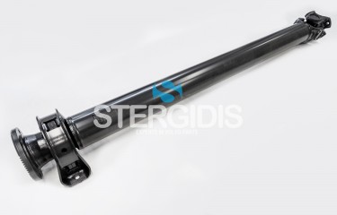 PROPELLER SHAFT  25817685 (25641251)