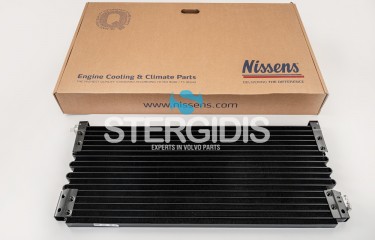 NISSENS