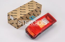 ΦΑΝΟΣ ΠΙΣΩ ΚΟΝΤΟ (R) FH V.2 & FH13 ΧΩΡΙΣ BIPPER 20425727/20425729/21761283