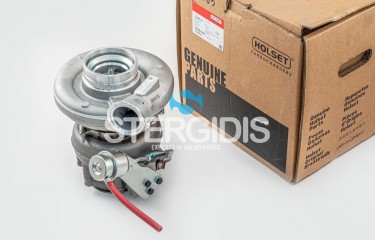 TURBOCOMPRESOR MOTOR 7420933086