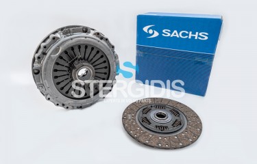 SACHS SACHS CLUTCH KIT