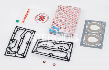 GASKET AND SEAL KIT  WABCO D13/D16 900cc