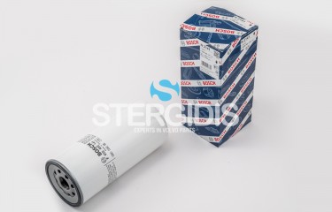BOSCH FUEL FILTER  FH V.2/V.3 LONG-LIFE 21879886/22988765