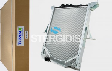 RADIATOR-22235310/21385165/85003290