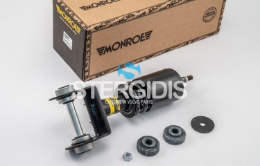 SHOCK ABSORBER  RENAULT 5010629213/7482052895